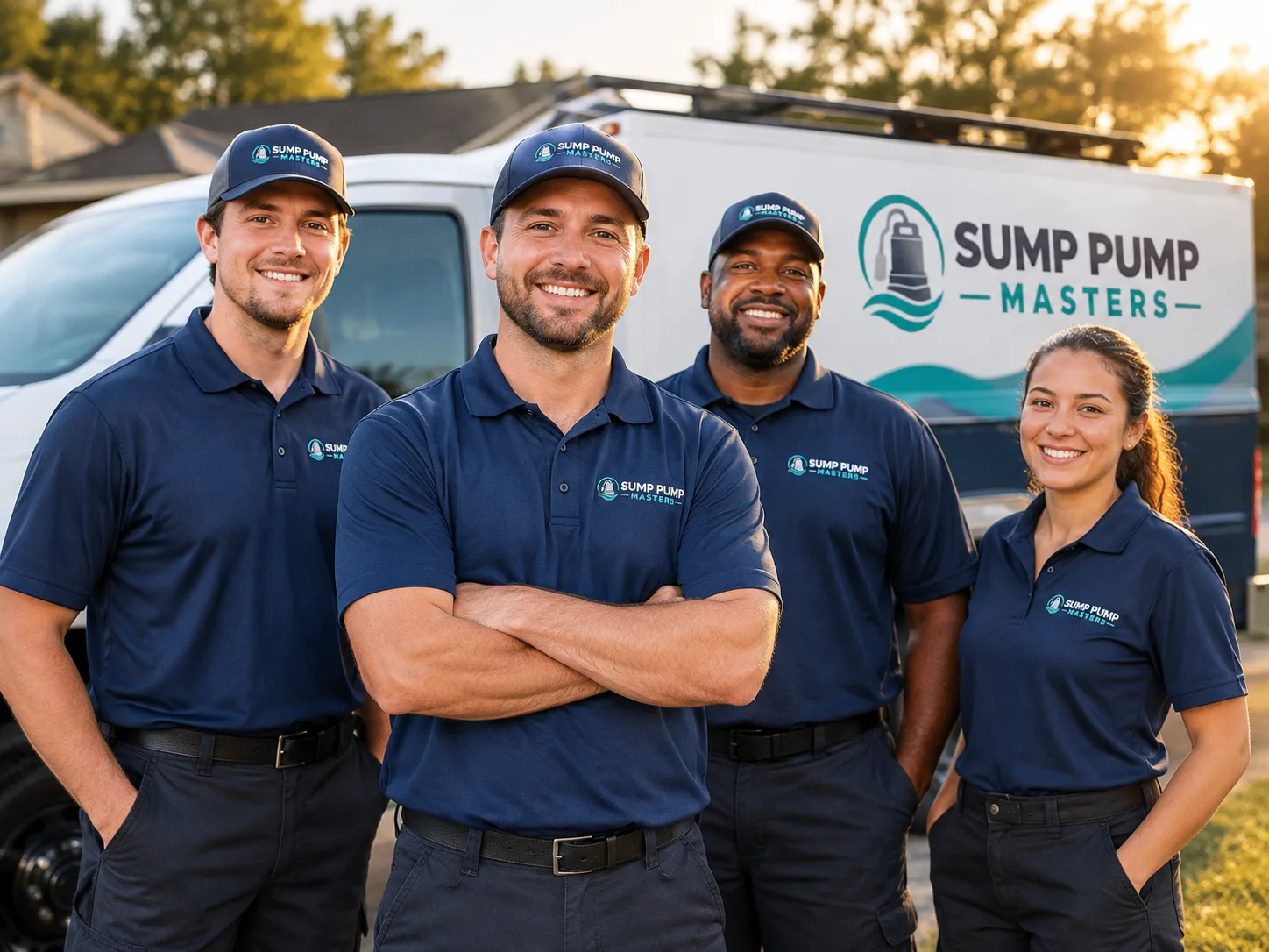 Sump Pump Repair company in Dugger, IN